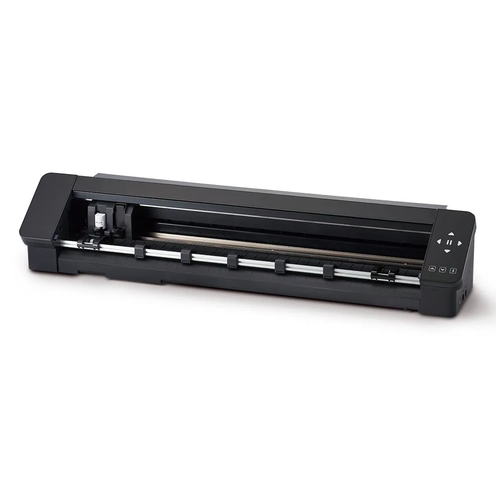 Silhouette CAMEO PRO MK-II +  PRO Untergestell